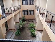 Main Room
